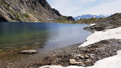 Lunghinsee