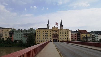 Wasserburg