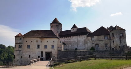 Burg