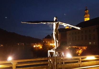 Brücke nach A-Ach