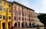 Wasserburg Haus Kern