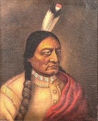 Sitting Bull