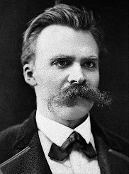 Nietzsche 1875