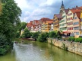 Tübingen Hölderlin