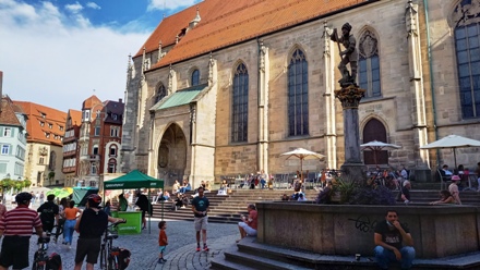 Markt