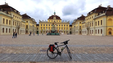 Ludwigsburg