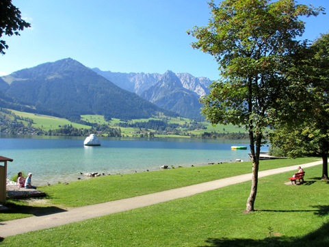 walchsee