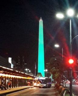 Obelisco