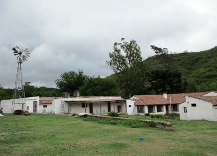 Finca