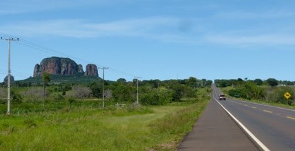 Cerro Memby