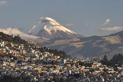 Cotopaxi