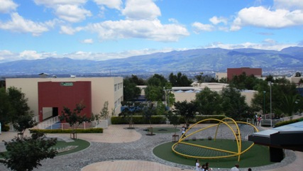 Campus