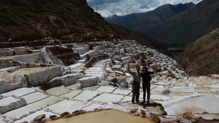 Salinas Maras