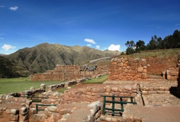 Chinchero