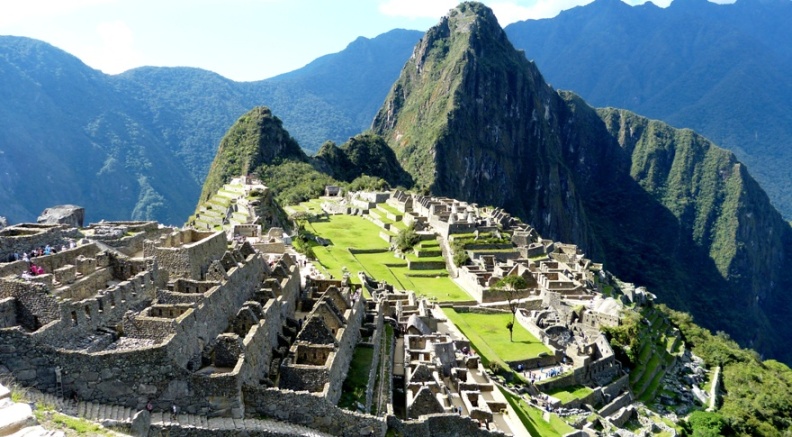 Machu